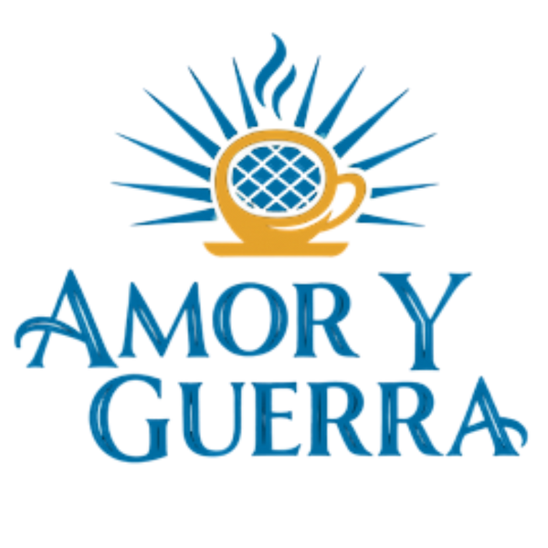 Amor Y Guerra Coffee